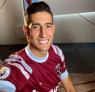 نايف أكرد يلحق بديمبيلي كأغلى صفقة لرين