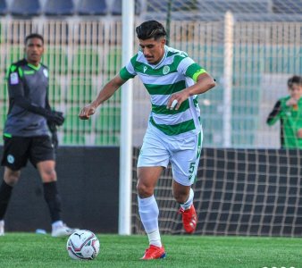 أم صلال القطري يرتبط بلاعبين مغربيين