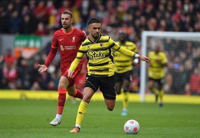 عودة لوزا إلى نانط مجرد إشاعة