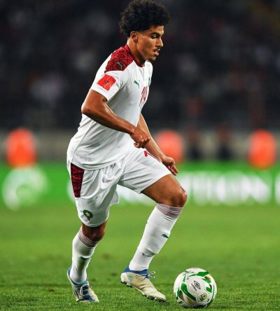 زكرياء أبو خلال يواصل التفاوض مع هذا الفريق