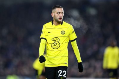 لامبارد يريد الاجتماع مجددا بزياش ب غوديسون بارك 