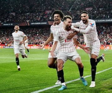 هل يقبل الحدادي 2,3 مليون دولار سنويا لمغادرة  لاليغا 