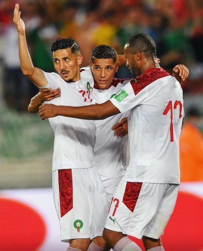 الجمع العام.. لقجع: ليطمئن الجمهور المغربي سنقدم مستوى جيد في المونديال