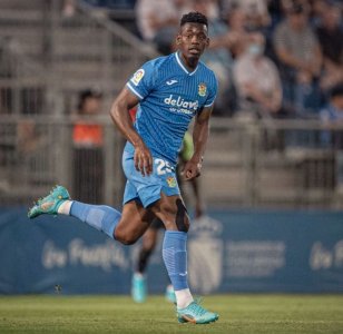 إهتمام إسباني متزايد بالهداف المغربي بولديني