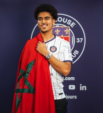 أبوخلال: إنها مرحلة جديدة في مشواري