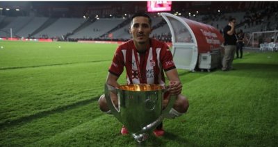 فيصل فجر أربك حسابات سيفاس سبور