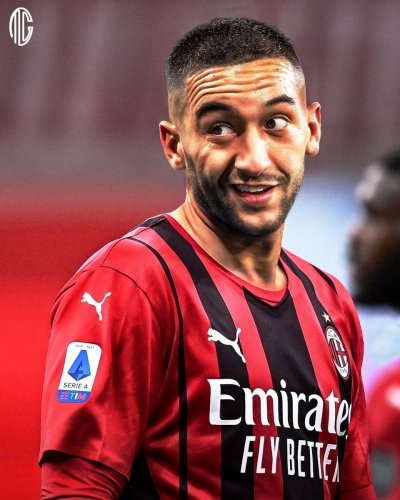 هل فعلا ميلان الوجهة الأنسب لحكيم زياش ؟