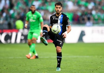 حمزة الساخي يدخل أجندة المانيا وايطاليا