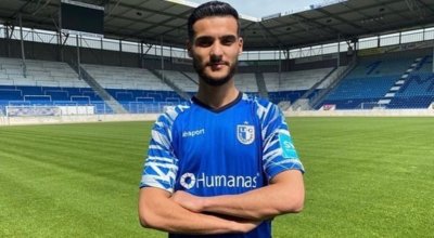 الحنكوري.. من هولندا إلى ألمانيا