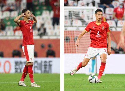 العين وقطر يخطبان ود بدر بانون