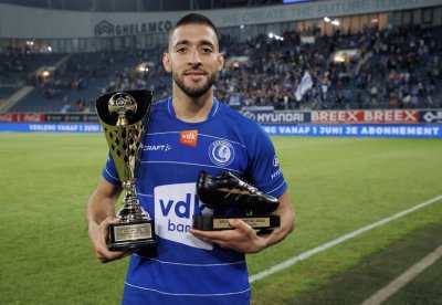 تيسودالي مع لاغونطواز بالنمسا