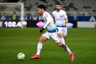 الساخي يستهل موسمه التحضيري وتولوز على الخط