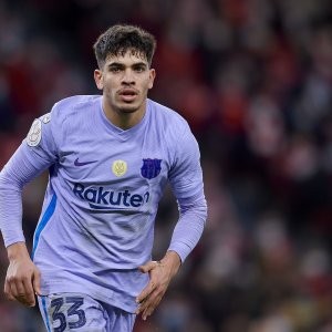 برشلونة يقف في وجه العروض التي تنتظر الزلزولي