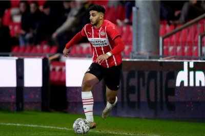 فرصة العمر أمام صيباري داخل إيندهوفن