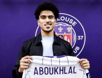 أبو خلال : أعرف ماينتظرني داخل تولوز