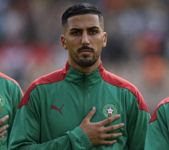 من دون برقوق .. مايينز يفوز ب 21 هدفا