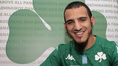 ياسين أيوب يعود للبطولة الهولندية