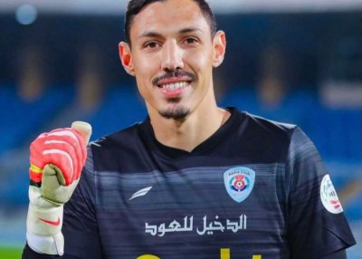 مستقبل المحمدي مع أبها غامض!