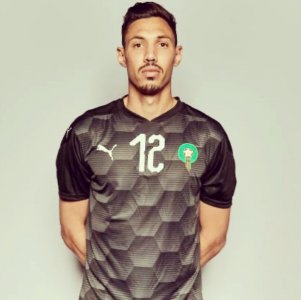 عبد العالي امحمدي ينهي تجربته مع أبها