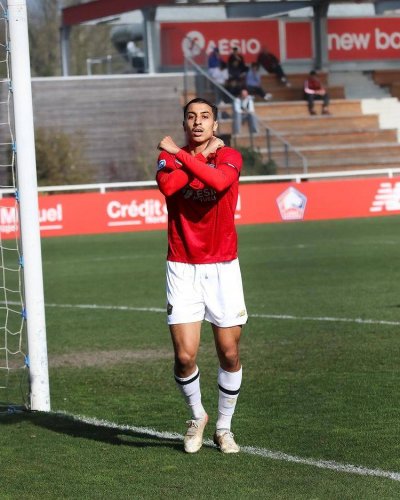 الجامعة تراقب وضعية أمين مسوسة بهدوء ولن تتخلى عنه