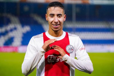 المغربي صلاح الدين في طريقه إلى بروج