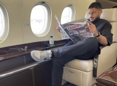 بوفال: في ساوثامبطون أعطيتهم العصا لضربي