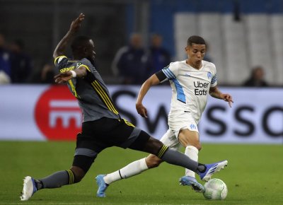 عرض جديد لحارث من تركيا