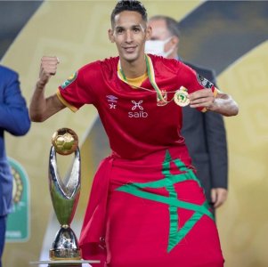 بانون في بطولة نجوم قطر