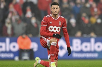 ثالث ودية لسطاندار دون املاح