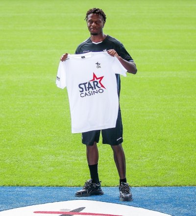 هل ينجح حمزة منديل في بلجيكا؟