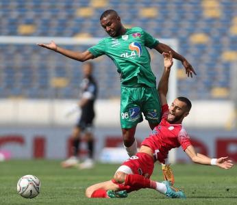 تأكيدا لخبر  المنتخب  : الديربي بدون جمهور ويلعب بالعربي الزاولي