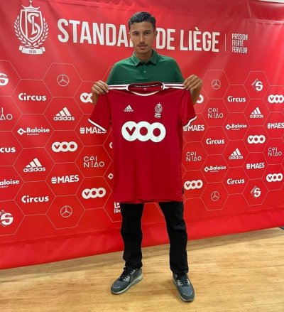 سامي توري يوقع عقدا جديدا مع سطندار دولييج