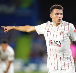 الإدريسي مأذون لإيجاد فريق