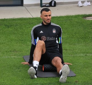 سايس تخلف عن تربص النمسا