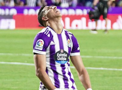 فريق فرنسي متوسط يستهدف هذا الدولي المغربي