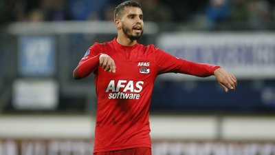 أسد جديد يلتحق بالبطولة السعودية