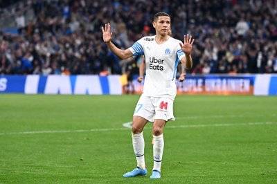 حارث يعود لـ البوندسليغا  عبر بوابة مونشنغلادباخ