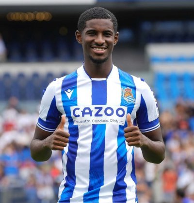 مدرب ريال صوصيداد : محمد علي شو سيقدم لنا الاضافة