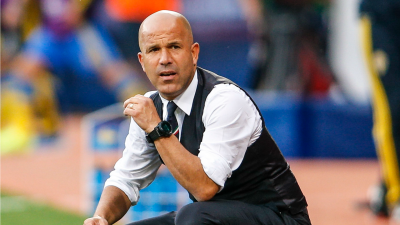 موقع إيطالي يؤكد إشراف الركراكي أو دي بياجيو على منتخب الأسود