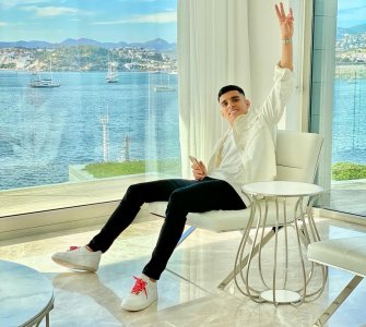 لاعبو الزمالك يضغطون لثني زميلهم المغربي بعدم الرحيل!