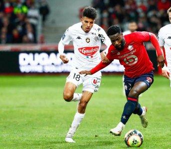 تعرف على مستجدات إهتمام ليل بنجم المنتخب المغربي