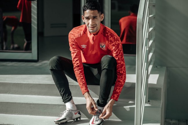 بانون يعود للأهلي بعد فشل الإنتقال لقطر القطري