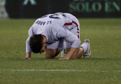 على ذمة  اس  الإسبانية، تشافي قرر بيع عقد الزلزولي!