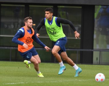 اين اختفى ماسينا ؟ ولوزا في الانتظار