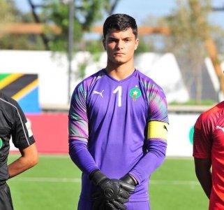 إلياس ماݣو يتطلع لمنافسة الزنيتي والتكناوتي