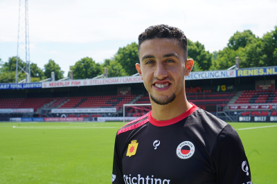 خرشوش.. من سبارتا روتردام إلى إكسيلسيور