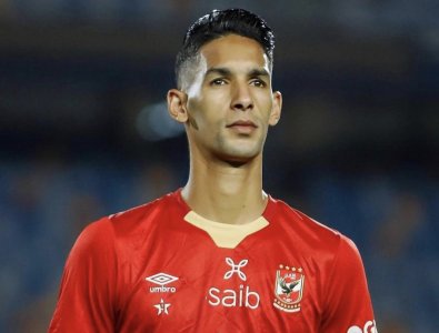 الأهلي أغلق ملف رحيل بانون بطلب من المدرب