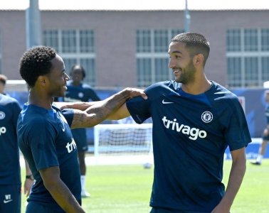 الراتب ليس العائق الوحيد في صفقة زياش