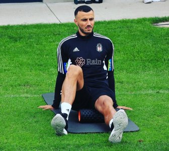  الإصابة الخادعة  تقلق سايس!