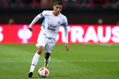 تسريبات عرض غلطة سراي لحارث